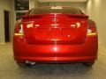 Anodized Orange Metallic - Sentra 2.0 SR Photo No. 6