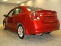 Anodized Orange Metallic - Sentra 2.0 SR Photo No. 7