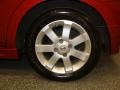 Anodized Orange Metallic - Sentra 2.0 SR Photo No. 8