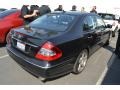 Black - E 350 Sedan Photo No. 3