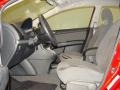 Anodized Orange Metallic - Sentra 2.0 SR Photo No. 15