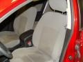 Anodized Orange Metallic - Sentra 2.0 SR Photo No. 17
