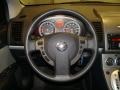 Anodized Orange Metallic - Sentra 2.0 SR Photo No. 19