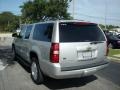Sheer Silver Metallic - Suburban LT Photo No. 4