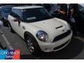 Pepper White - Cooper S Hardtop Photo No. 1