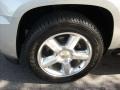 Sheer Silver Metallic - Suburban LT Photo No. 8