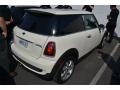 Pepper White - Cooper S Hardtop Photo No. 3