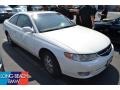 Diamond White Pearl - Solara SE Coupe Photo No. 1