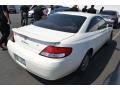 Diamond White Pearl - Solara SE Coupe Photo No. 3
