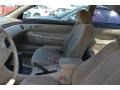 Diamond White Pearl - Solara SE Coupe Photo No. 5