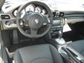 Black Interior Photo for 2012 Porsche 911 #51347894
