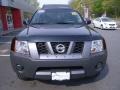 2008 Super Black Nissan Xterra S 4x4  photo #3