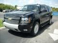Black - Suburban LT 4x4 Photo No. 1