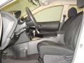 2008 Phantom White Pearl Nissan Rogue S AWD  photo #14