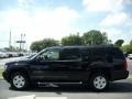 Black - Suburban LT 4x4 Photo No. 7