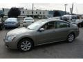 Pebble Beach Metallic - Maxima 3.5 SL Photo No. 1