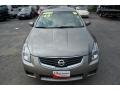 Pebble Beach Metallic - Maxima 3.5 SL Photo No. 2