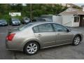 Pebble Beach Metallic - Maxima 3.5 SL Photo No. 4