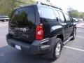 2008 Super Black Nissan Xterra S 4x4  photo #31