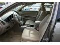 Pebble Beach Metallic - Maxima 3.5 SL Photo No. 8