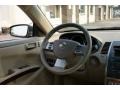 Pebble Beach Metallic - Maxima 3.5 SL Photo No. 19