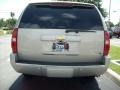 Gold Mist Metallic - Suburban LTZ Photo No. 4
