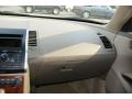 Pebble Beach Metallic - Maxima 3.5 SL Photo No. 20