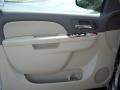 Gold Mist Metallic - Suburban LTZ Photo No. 7