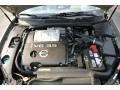 Pebble Beach Metallic - Maxima 3.5 SL Photo No. 23