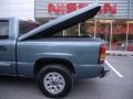 2007 Stealth Gray Metallic GMC Sierra 1500 Classic SL Crew Cab 4x4  photo #32