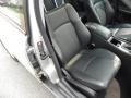 Brilliant Silver Metallic - C 320 Sedan Photo No. 9