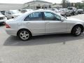 Brilliant Silver Metallic - C 320 Sedan Photo No. 12