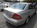 Brilliant Silver Metallic - C 320 Sedan Photo No. 13