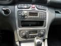 Brilliant Silver Metallic - C 320 Sedan Photo No. 20