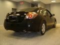 Super Black - Altima 2.5 S Photo No. 5