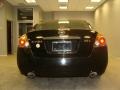 Super Black - Altima 2.5 S Photo No. 6
