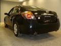 Super Black - Altima 2.5 S Photo No. 7