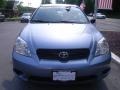 Cosmic Blue Metallic - Matrix AWD Photo No. 3