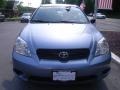 2005 Cosmic Blue Metallic Toyota Matrix AWD  photo #3