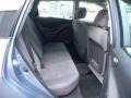 2005 Cosmic Blue Metallic Toyota Matrix AWD  photo #10