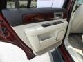 Light Parchment Door Panel Photo for 2003 Lincoln Navigator #51350429