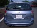 2005 Cosmic Blue Metallic Toyota Matrix AWD  photo #23