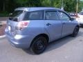 2005 Cosmic Blue Metallic Toyota Matrix AWD  photo #25