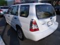 Aspen White - Forester 2.5 X Photo No. 2