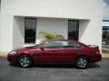 Red Jewel Tintcoat - Impala LT Photo No. 3