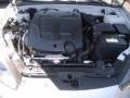 Carbon Gray - Tiburon GT Photo No. 6