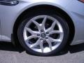 Carbon Gray - Tiburon GT Photo No. 11