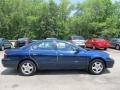 2003 Eternal Blue Pearl Acura TL 3.2  photo #4