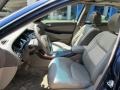 2003 Eternal Blue Pearl Acura TL 3.2  photo #7