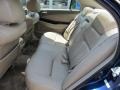 2003 Eternal Blue Pearl Acura TL 3.2  photo #8